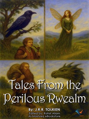 cover image of Tales From the Perilous Realm